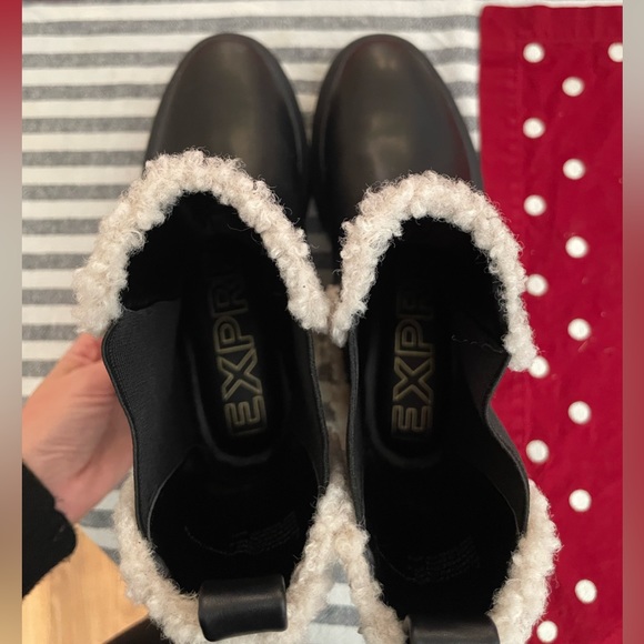 Express winter boot! - Picture 3 of 6